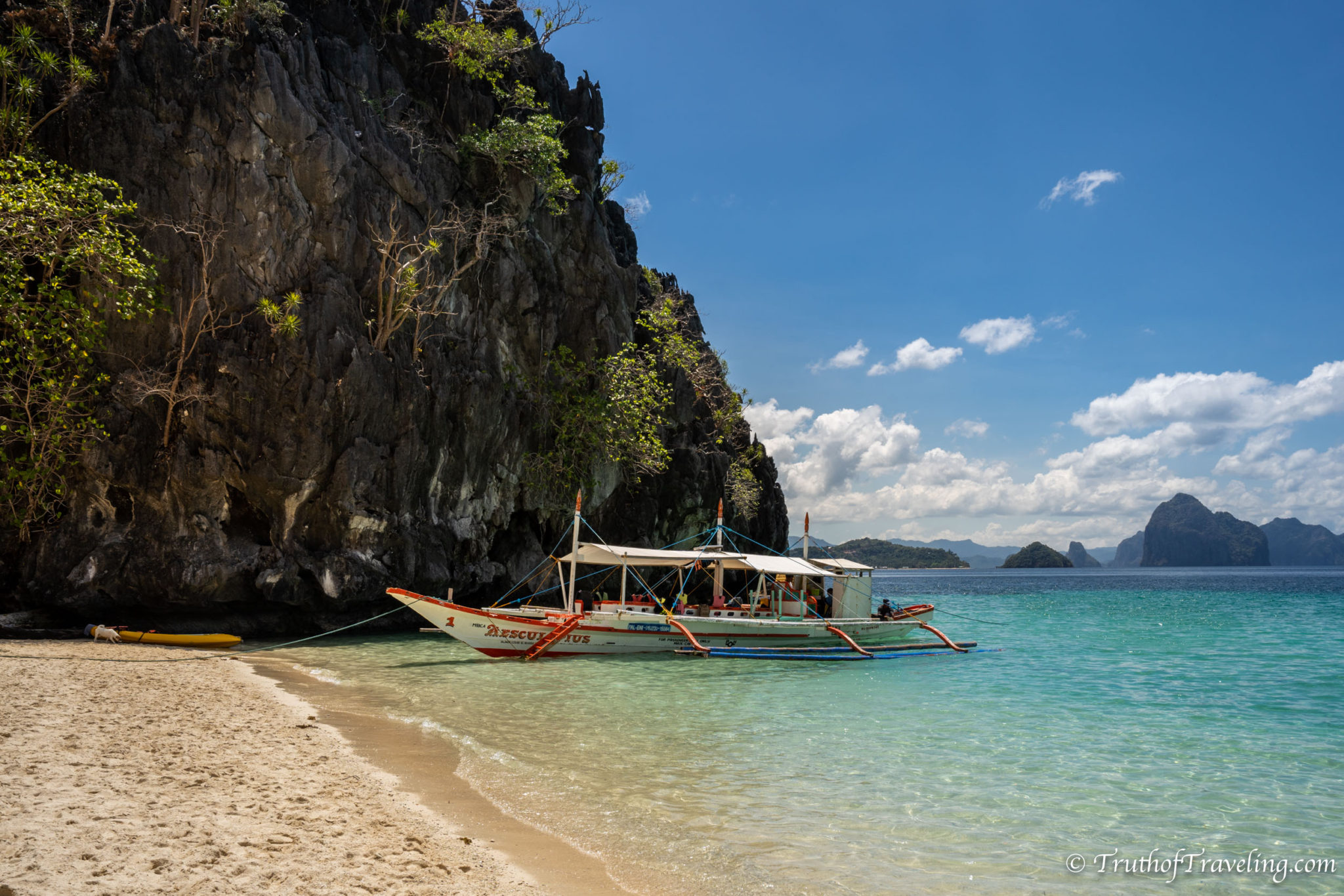 El Nido