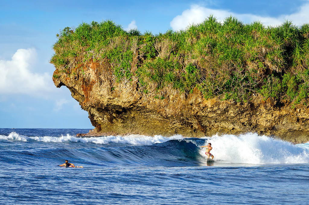 Siargao Island